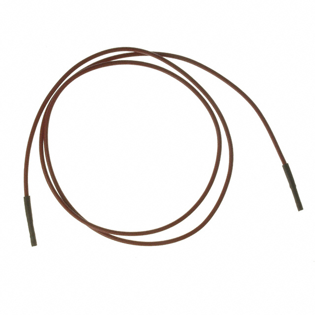 9110-24 RED E-Z-Hook  Cavi di prova - Jumper, Specialità